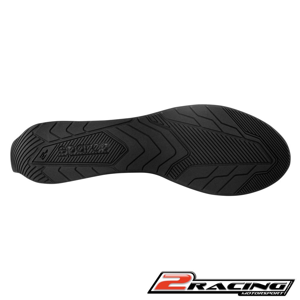 Závodní boty FIA Sparco X-Light+
