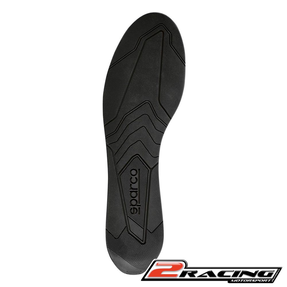 Závodní boty FIA Sparco Formula