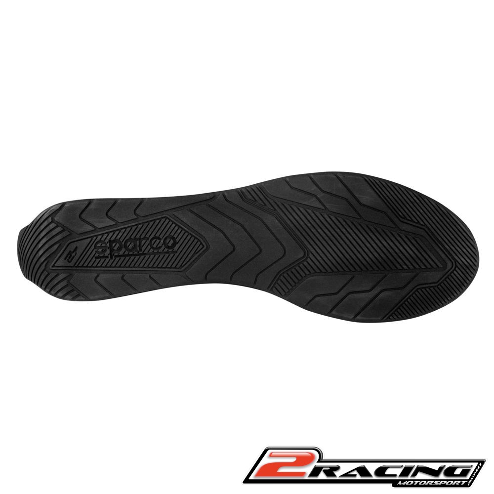 Závodní boty FIA Sparco Skid