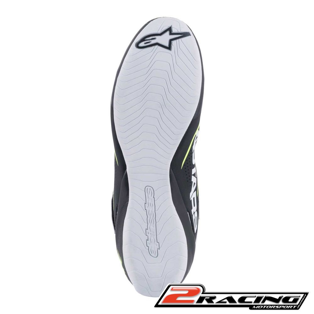 Závodní boty karting a hobby závody Alpinestars Tech 1K v2
