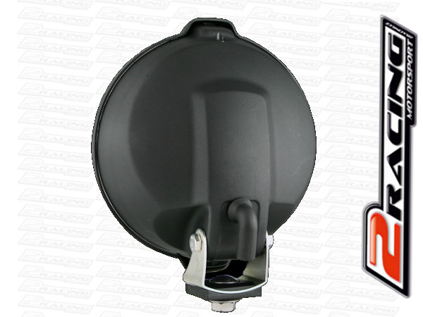 Dálkové přídavné světlo parabola rally Wesem H3 12V (183mm)