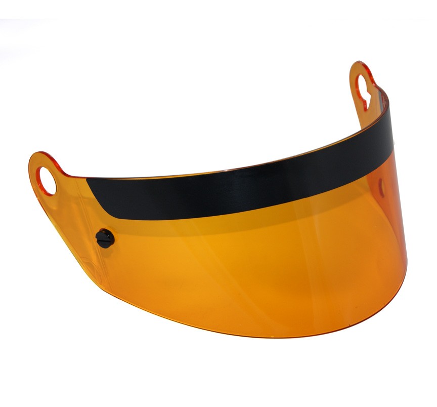 Štítek hledí visor do přilby Circuit RRS helmy