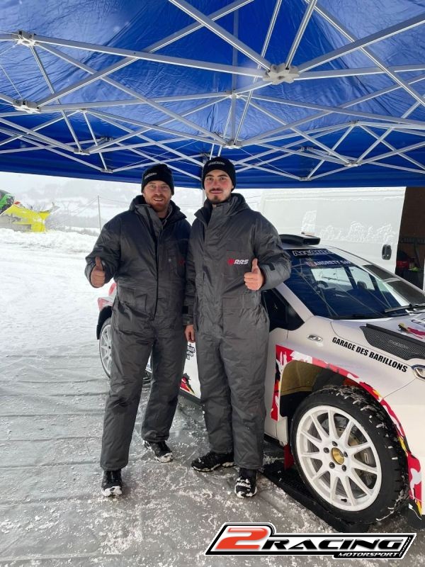 RRS Arctic Extrem kombinéza pro mechaniky do extrémního počasí