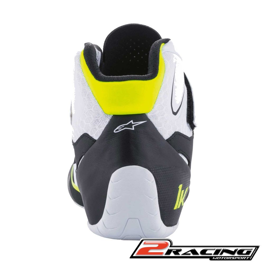 Závodní boty karting a hobby závody Alpinestars Tech 1K v2