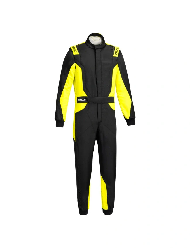 Sparco Sprint Advanced závodní kombinéza FIA homologace