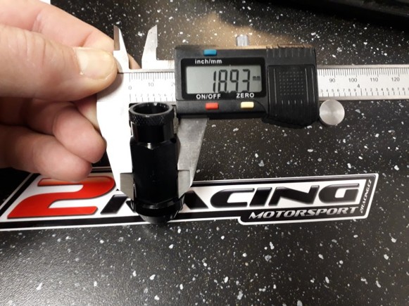 Hliníkové lehké matice kol M12x1,25 - červené, modré nebo černé racing matky- závodní matice 20kusů