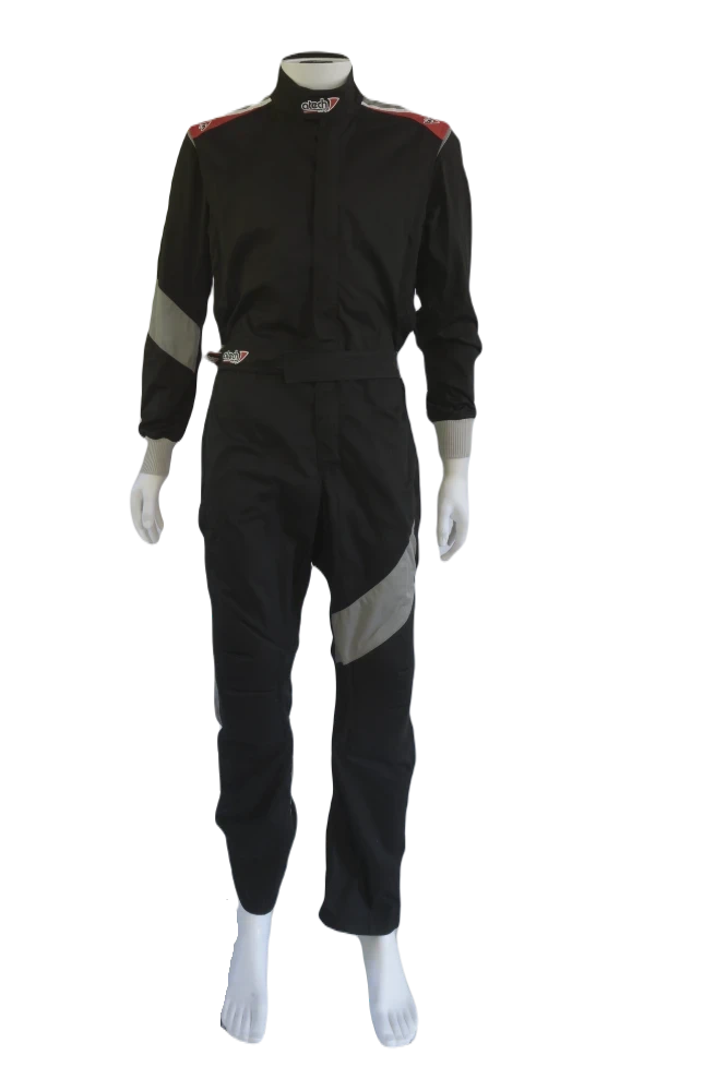 Mechanická kombinéza Atech Top Tech1