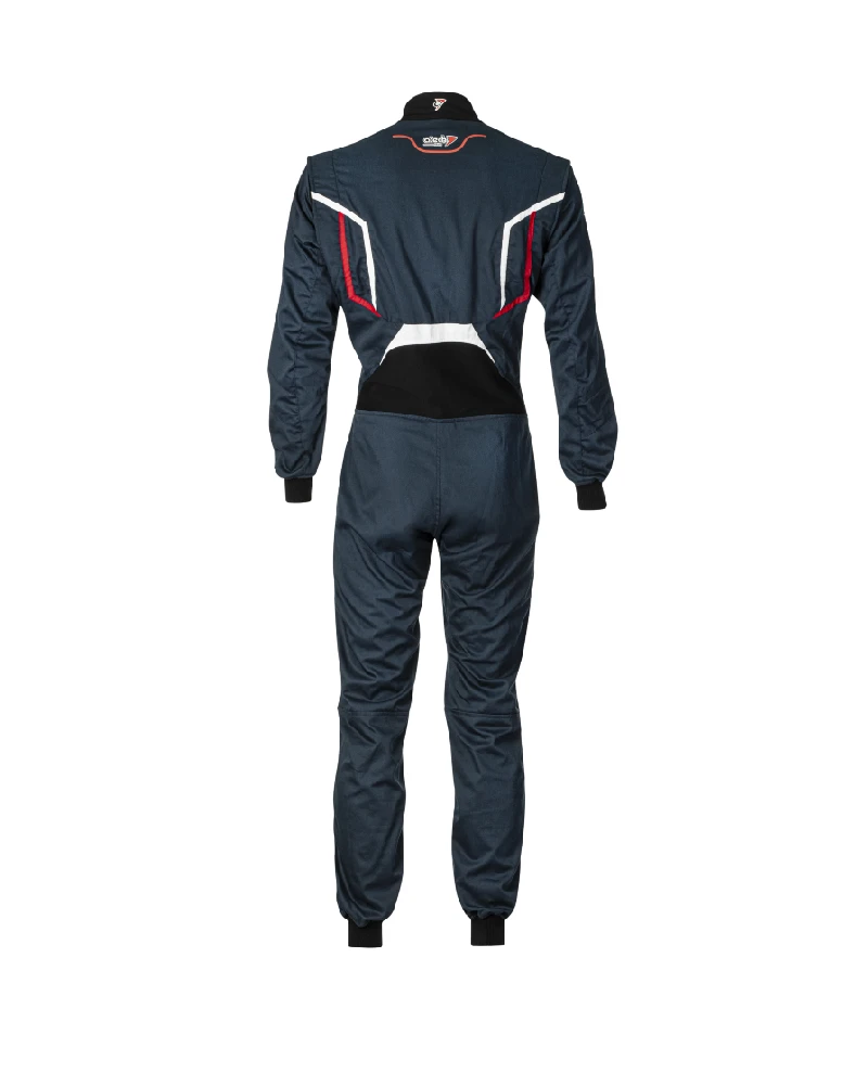 Pánská závodní kombinéza Atech Hawk FIA 8856-2018