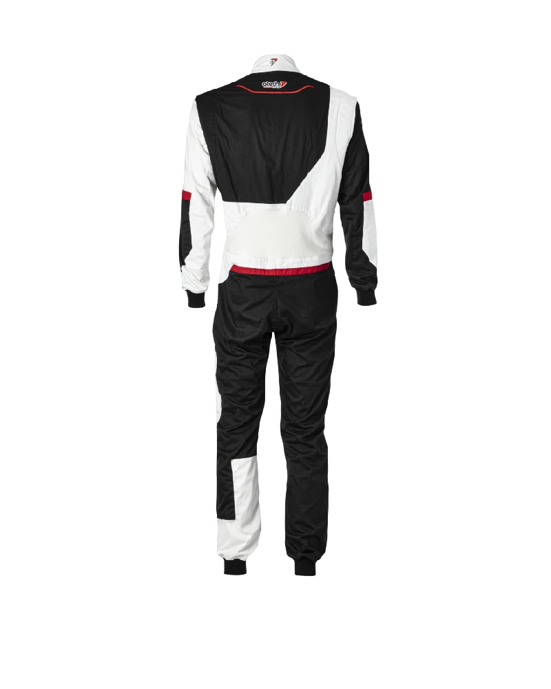 Pánská závodní kombinéza Atech Hawk FIA 8856-2018
