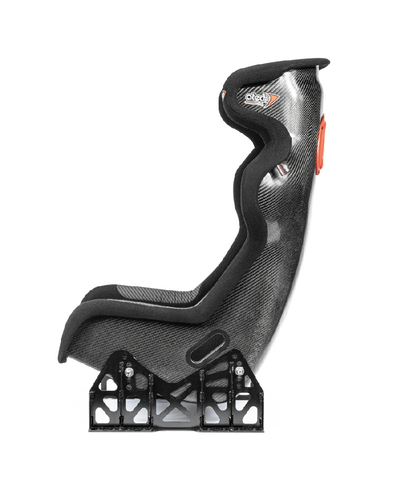 Ultralehké sedadlo Atech AT-CS FIA 8855-2021
