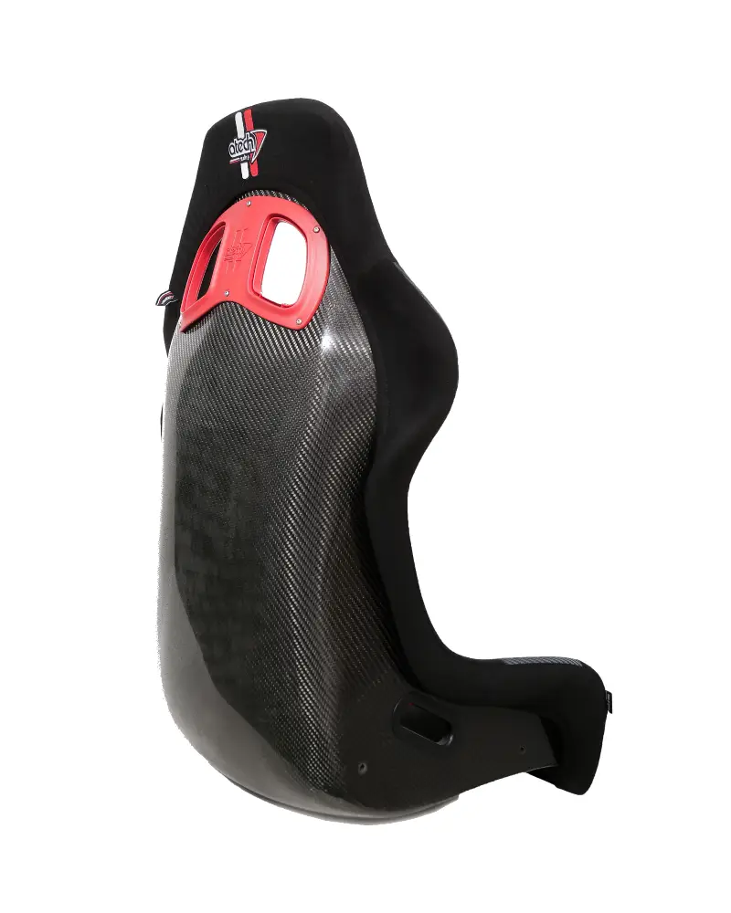 Atech Target karbonová závodní sedačka FIA 8855-1999
