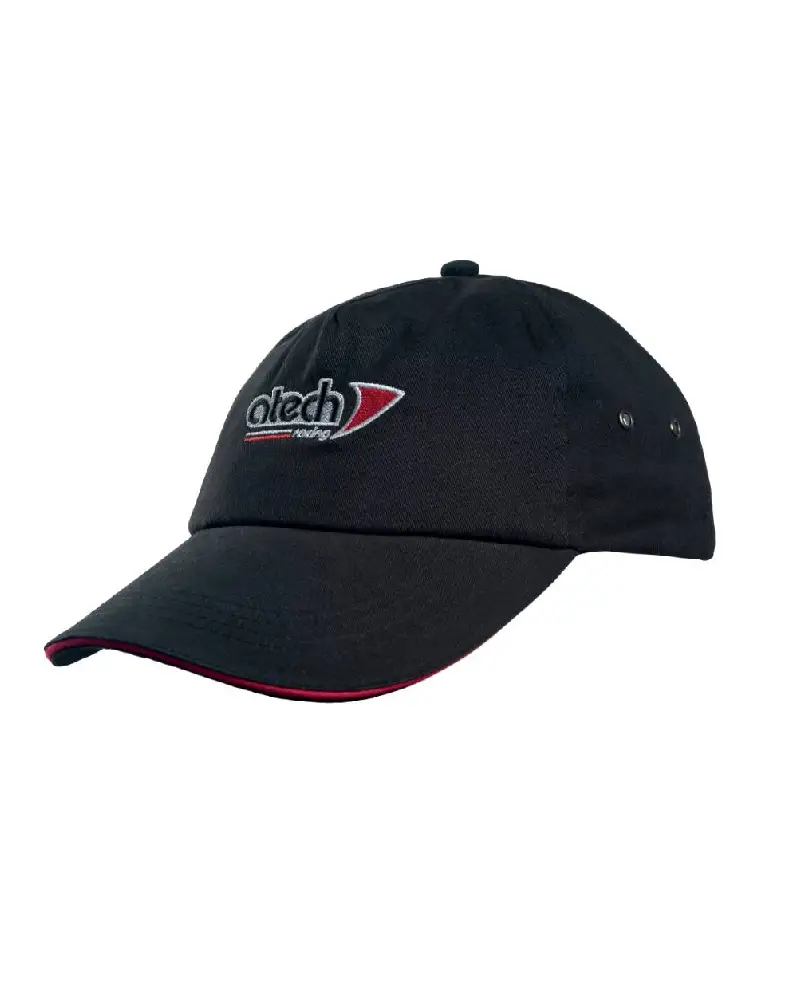 Čepice Atech Race Hat