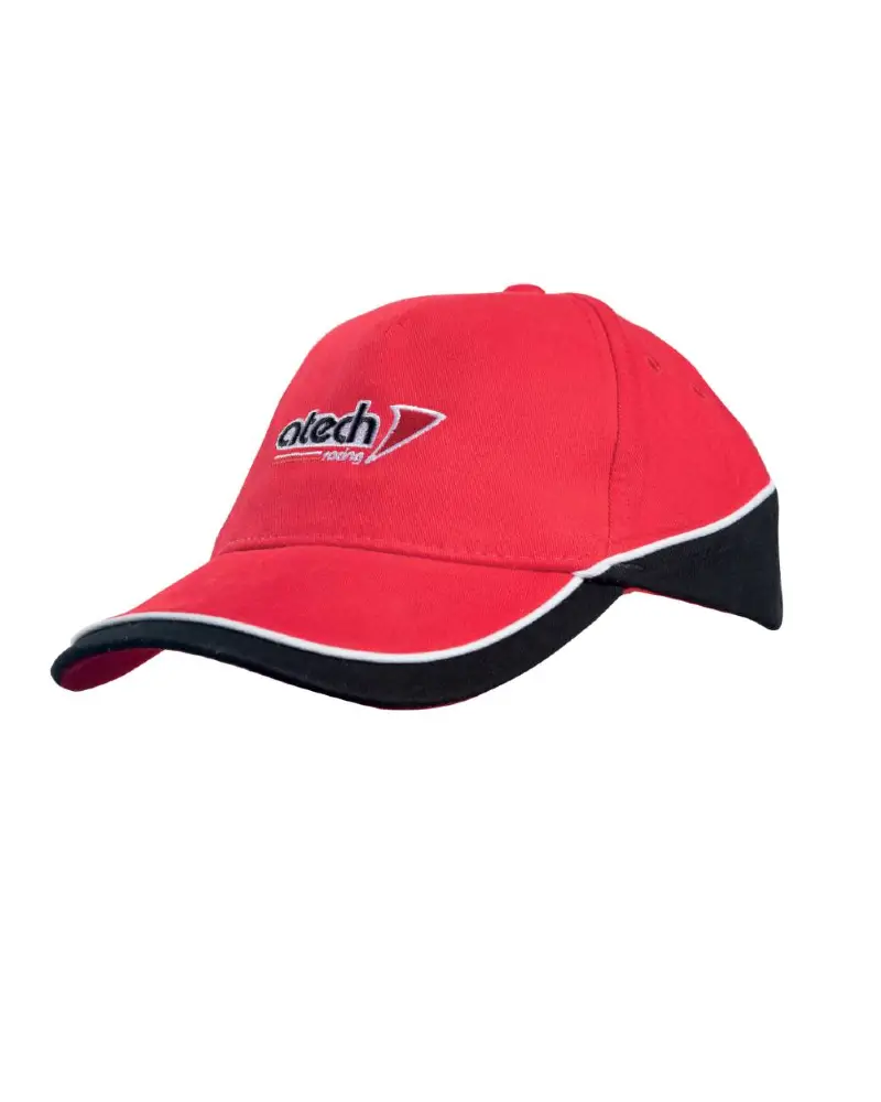 Čepice Atech Race Hat