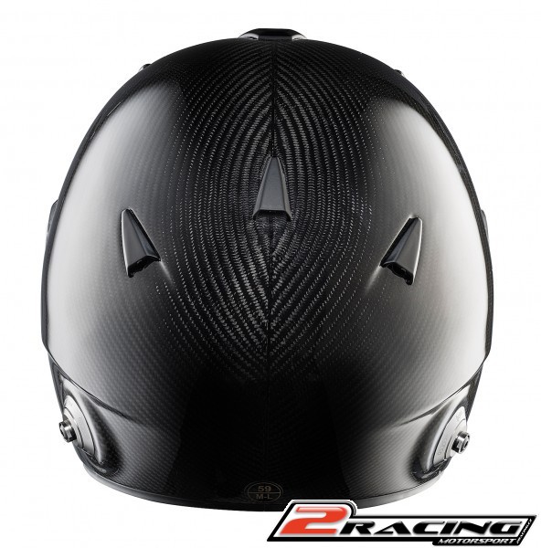 Integrální závodní helma Sparco Sky RF-7W