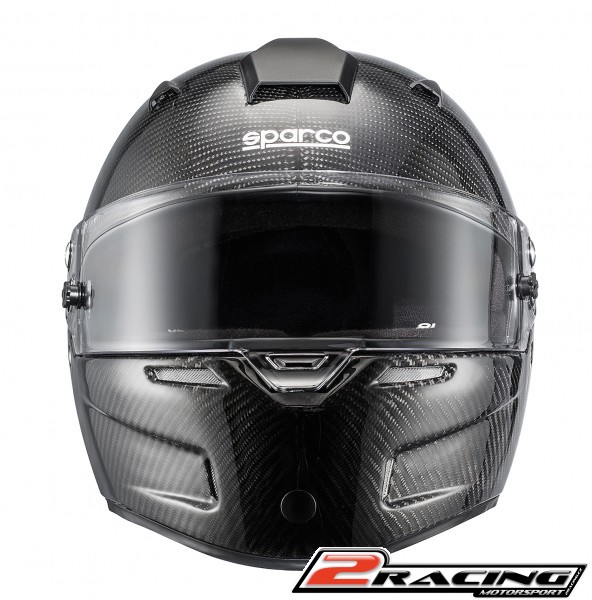 Integrální závodní helma Sparco Sky RF-7W