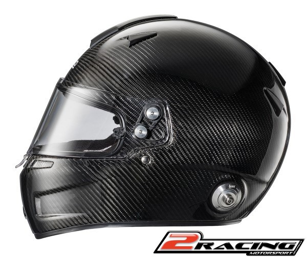 Integrální závodní helma Sparco Sky RF-7W