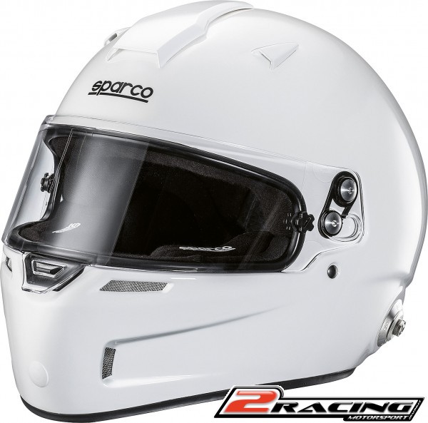 Integrální závodní helma Sparco Air Pro RF-5W Touring