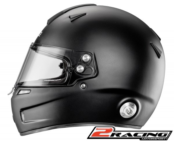 Integrální závodní helma Sparco Air Pro RF-5W černá