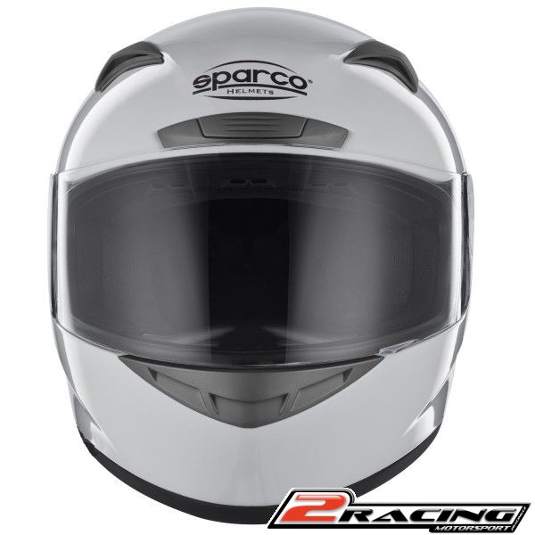 Integrální závodní helma Sparco Club X1