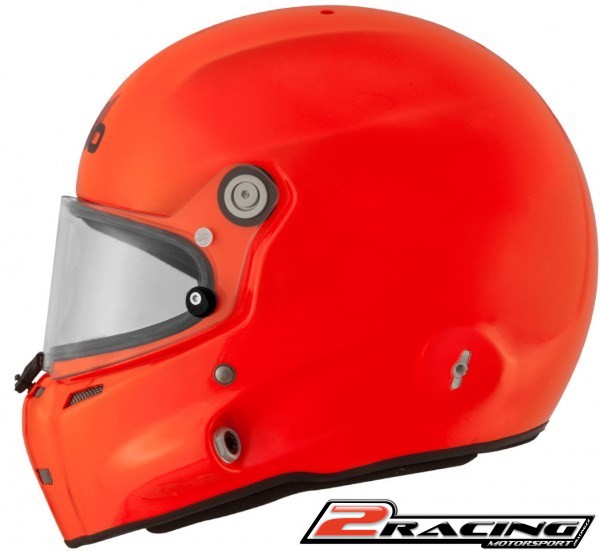 Integrální závodní helma Stilo ST5F Offshore