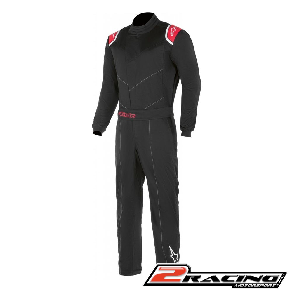 Alpinestars Kart kombinéza indoor