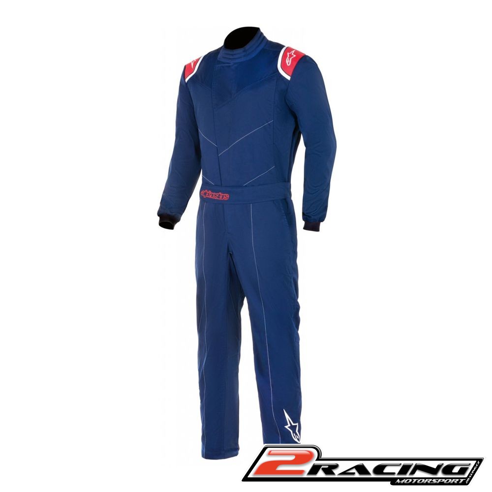 Alpinestars Kart kombinéza indoor