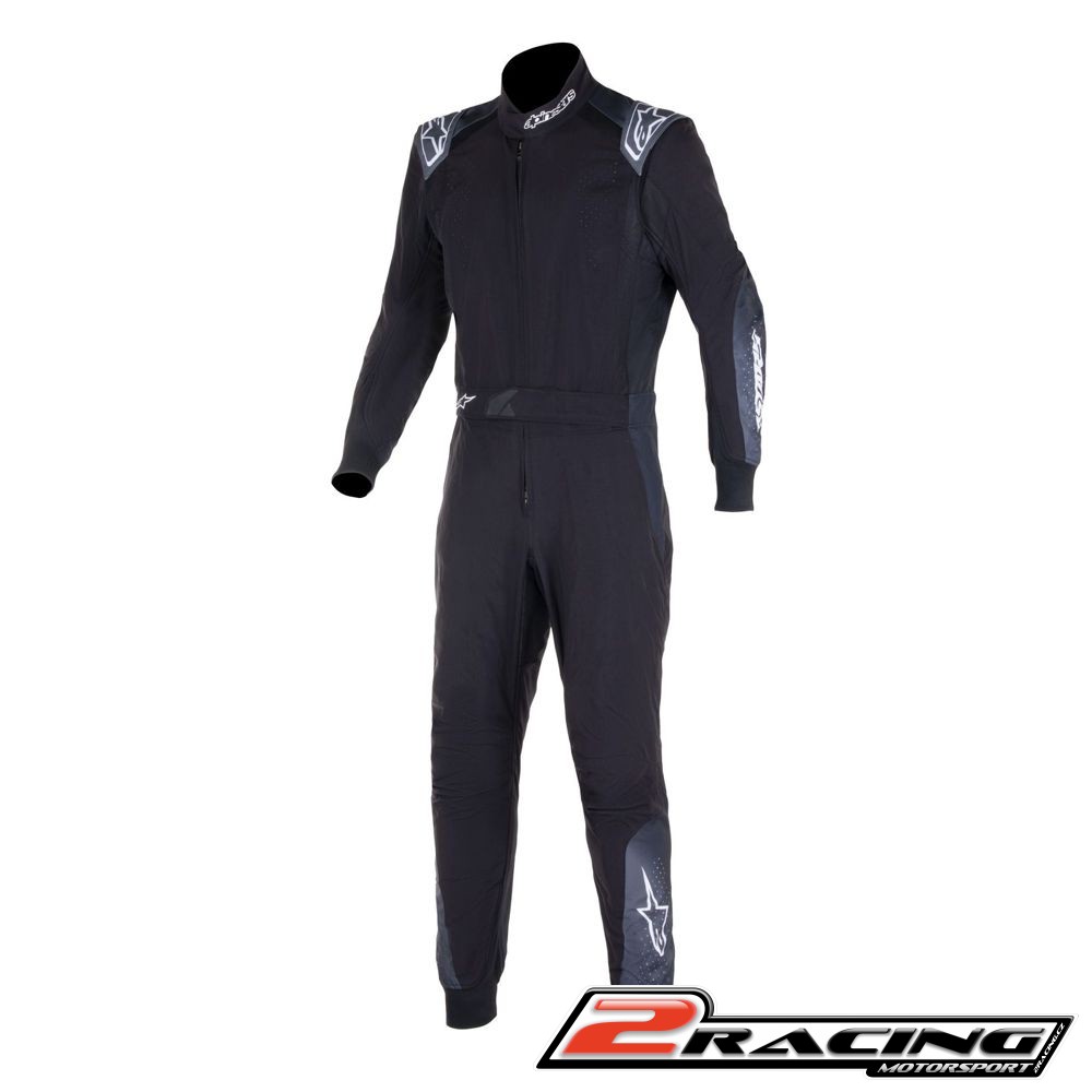 Alpinestars kart kombinéza KMX5 v2