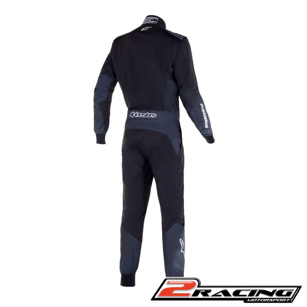 Alpinestars kart kombinéza KMX5 v2