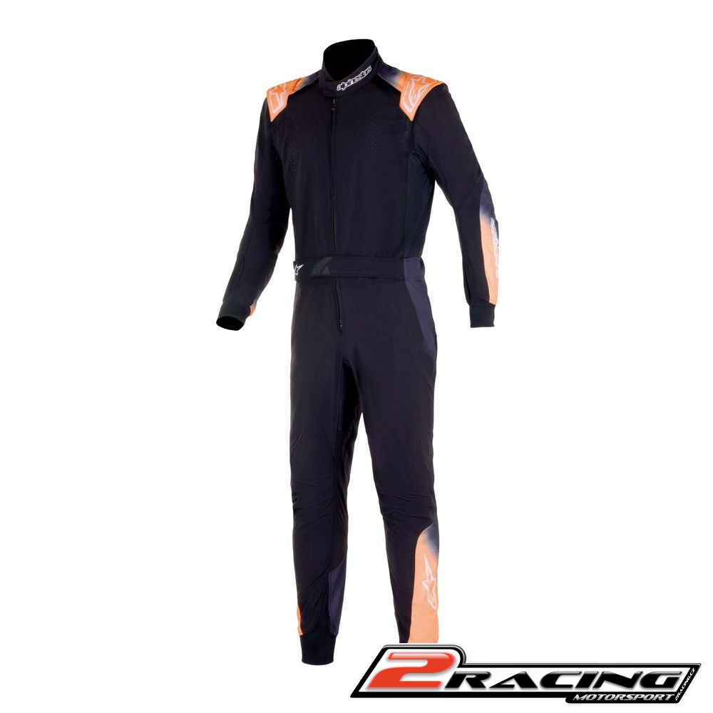 Alpinestars kart kombinéza KMX5 v2