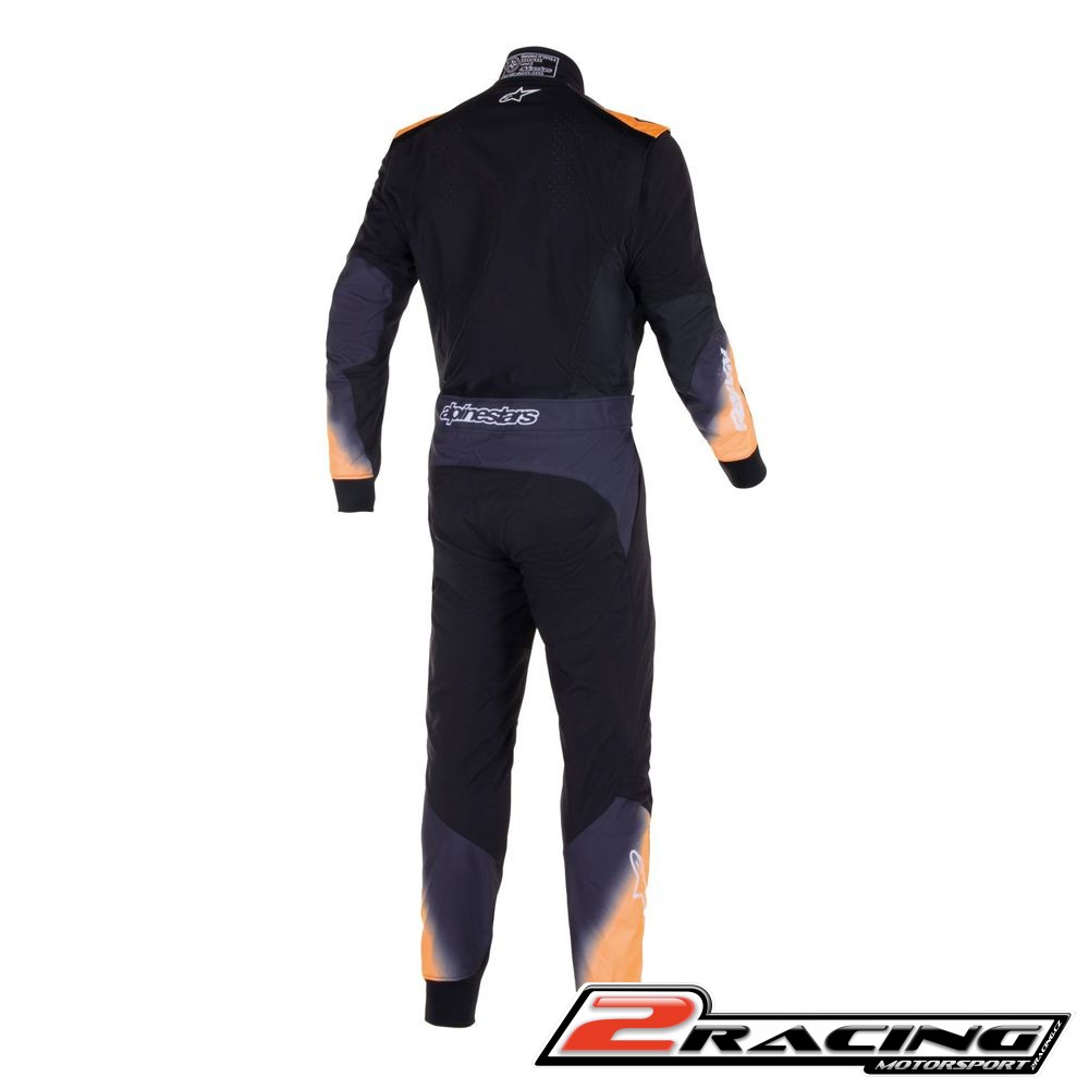 Alpinestars kart kombinéza KMX5 v2