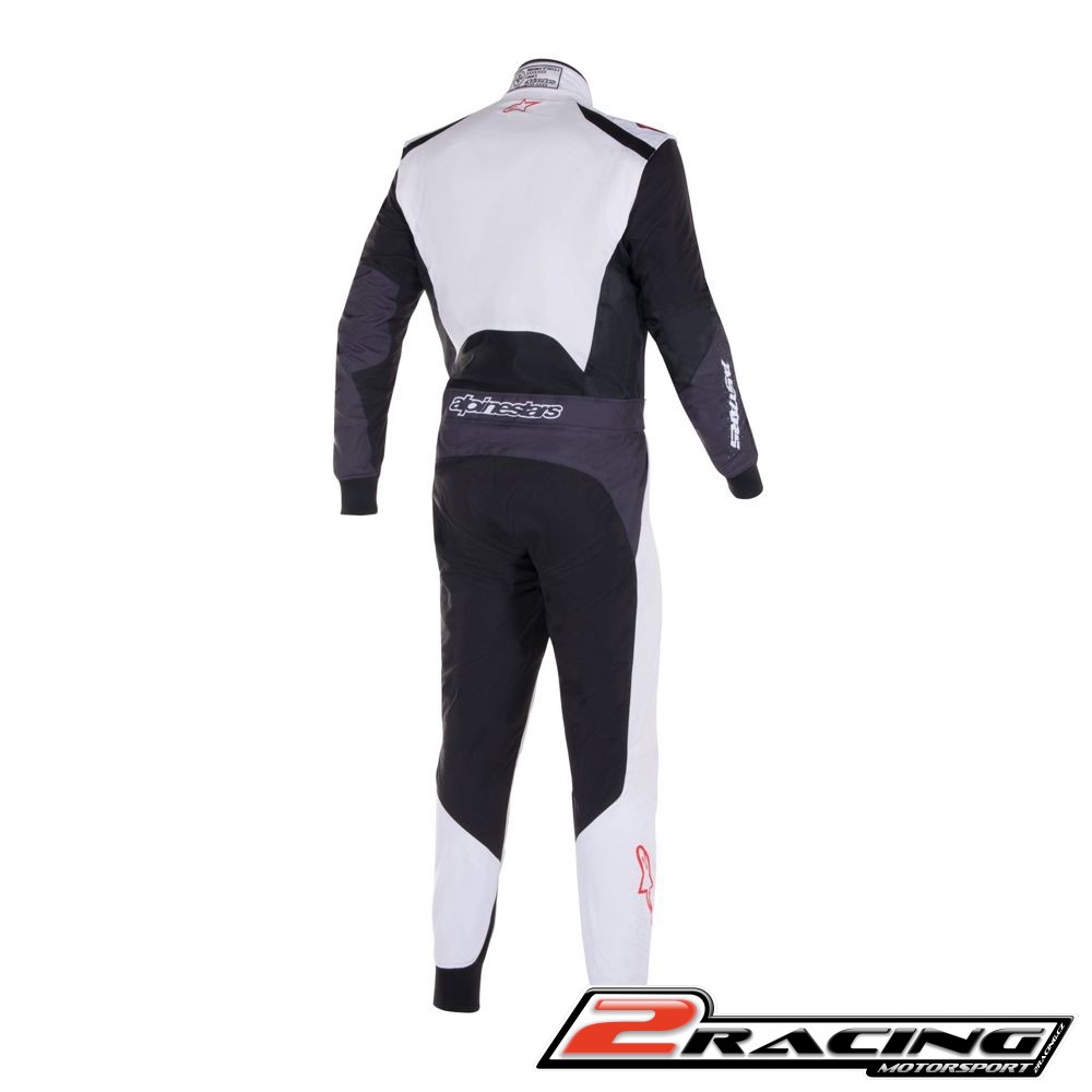 Alpinestars kart kombinéza KMX5 v2