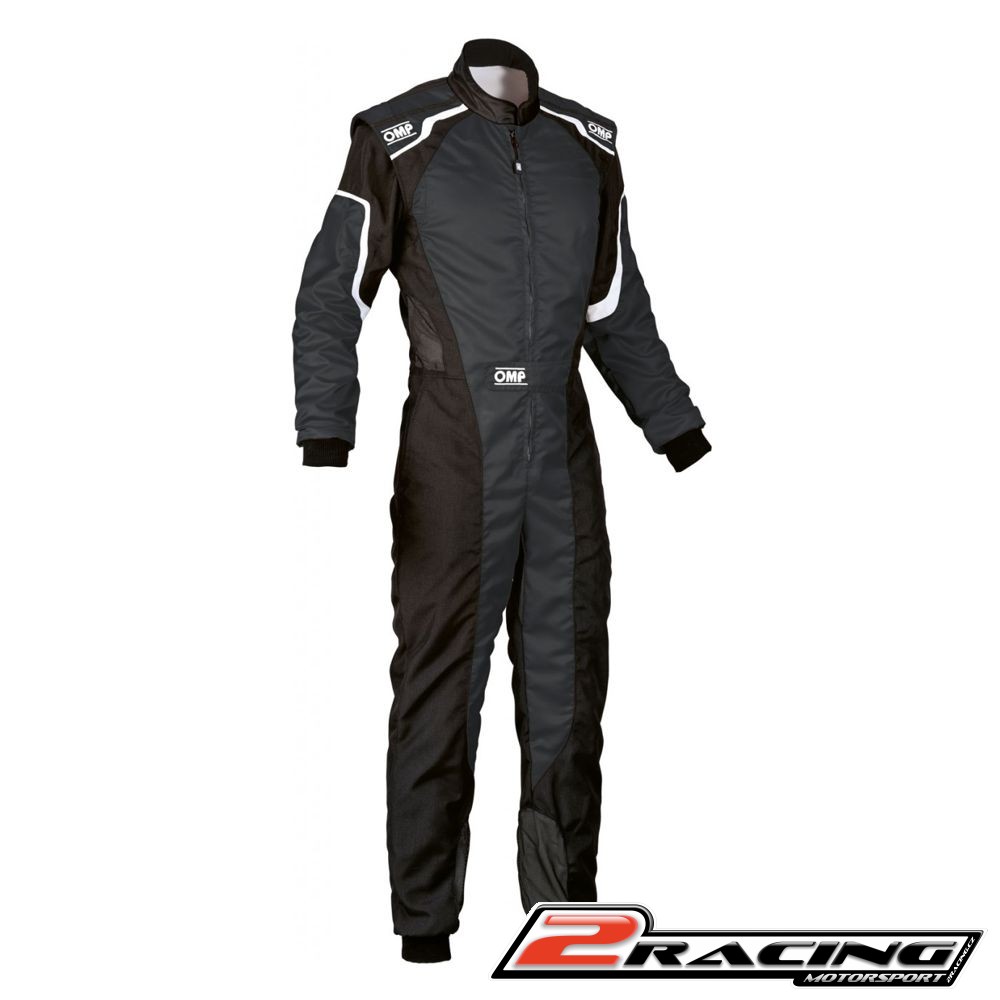 OMP kombinéza na motokáry KS-3