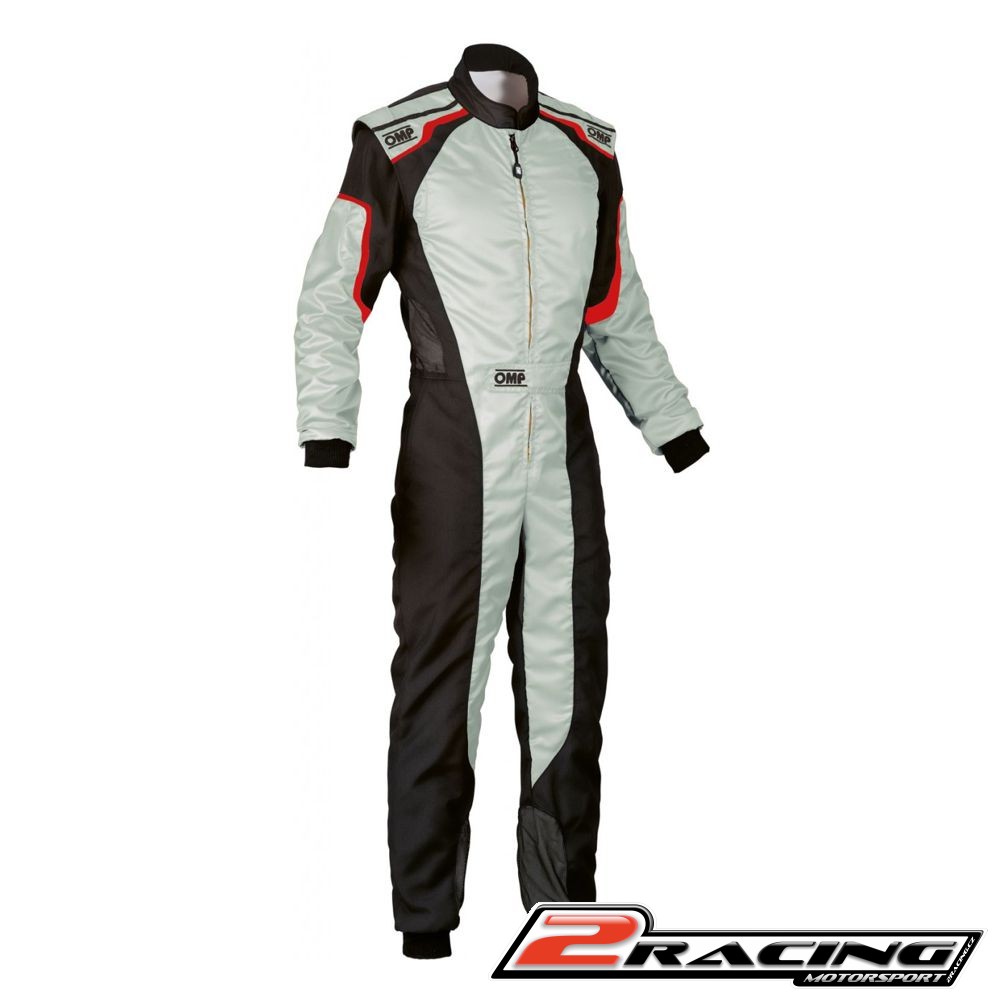 OMP kombinéza na motokáry KS-3