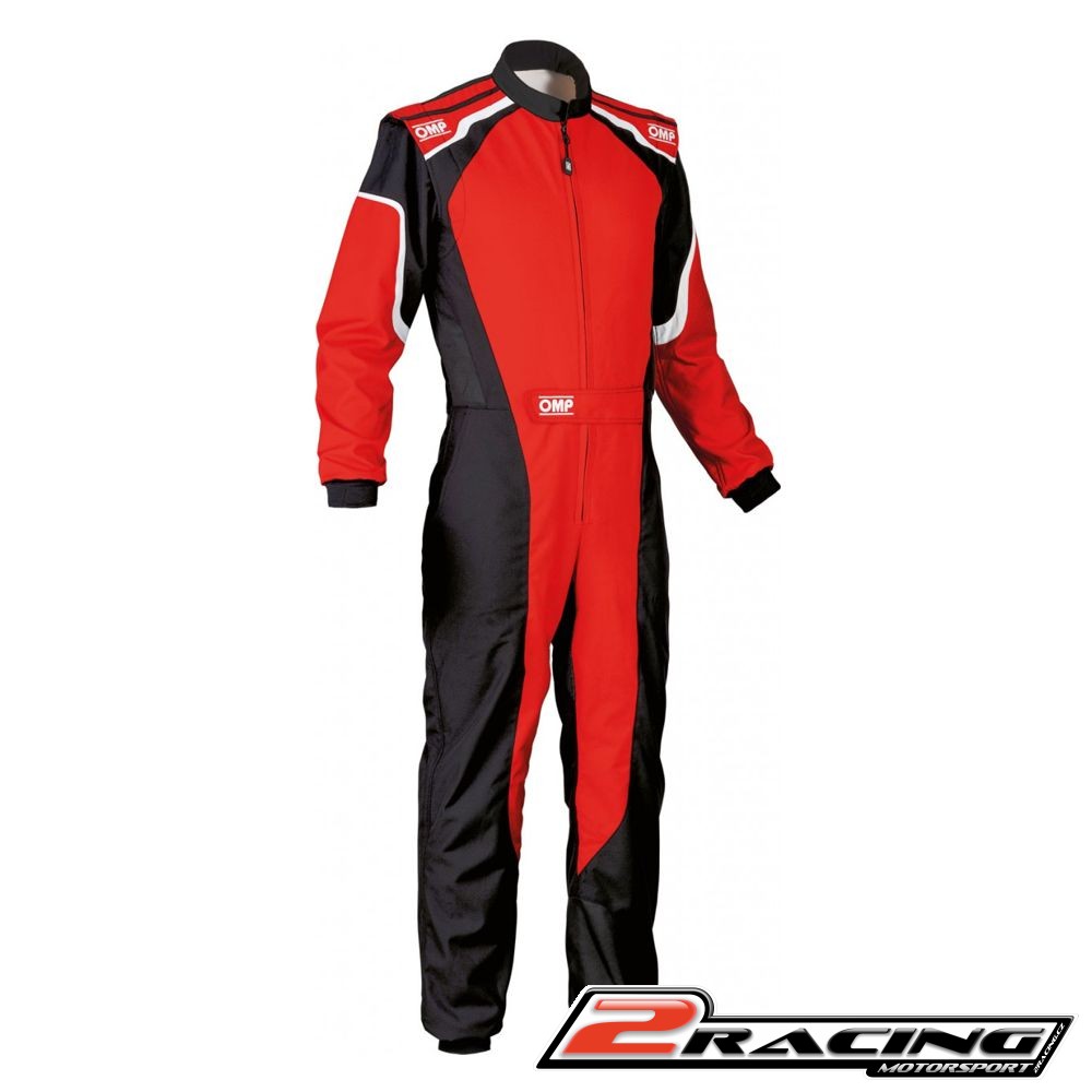 OMP kombinéza na motokáry KS-3