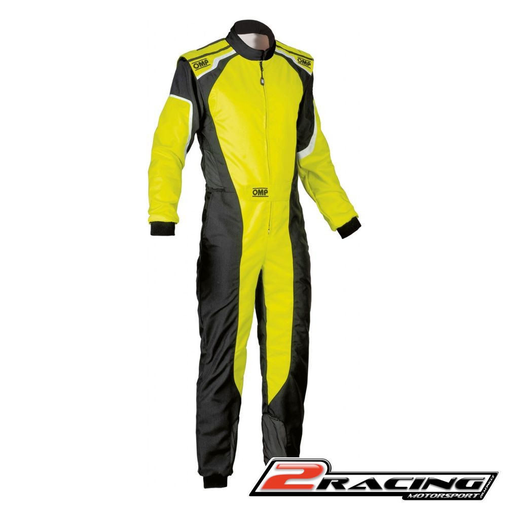 OMP kombinéza na motokáry KS-3