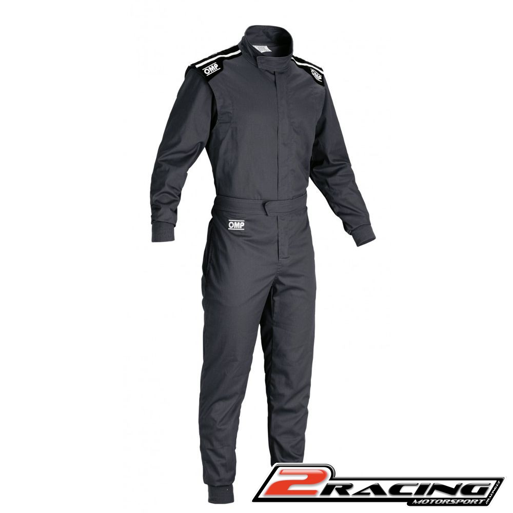 OMP Kart kombinéza Summer K