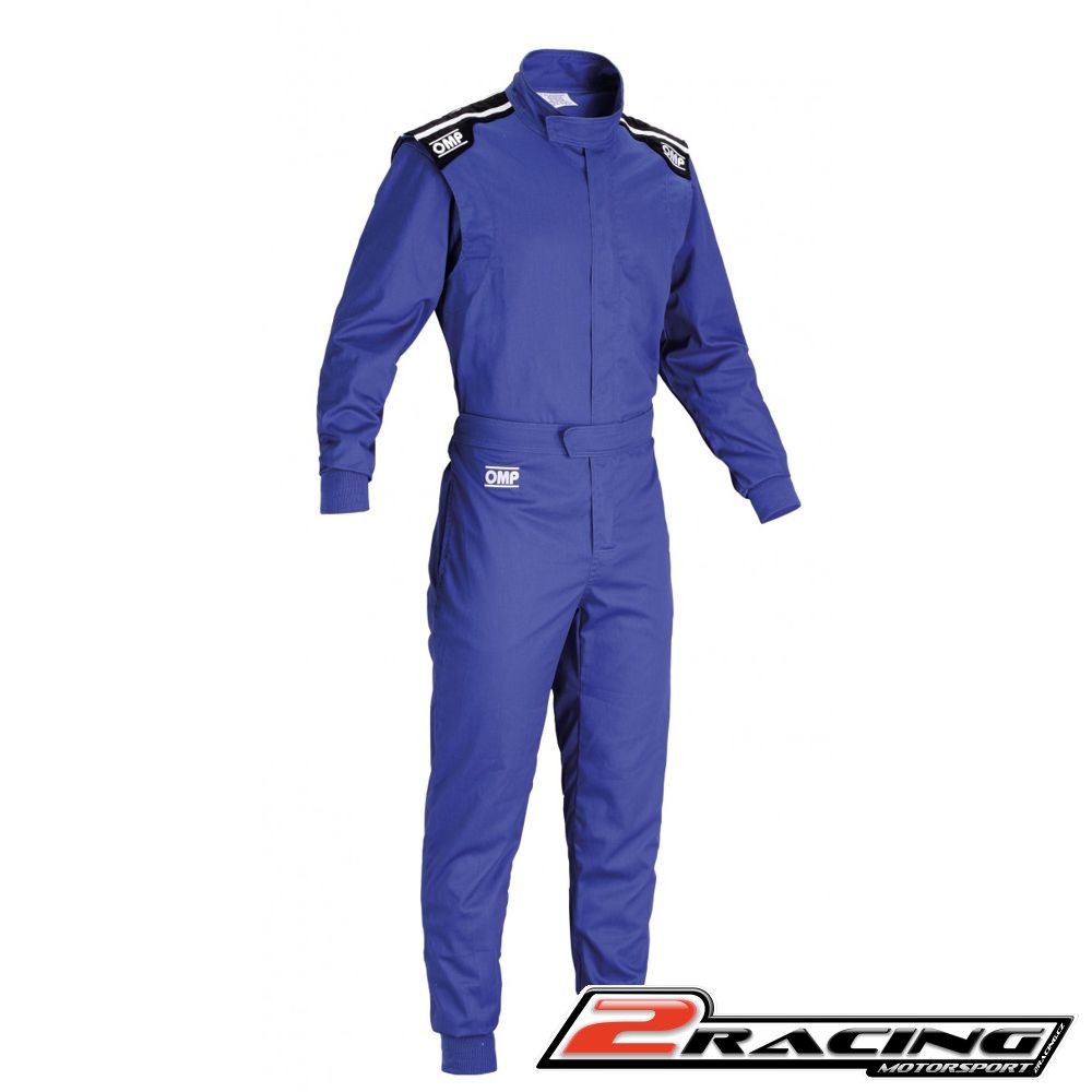 OMP Kart kombinéza Summer K