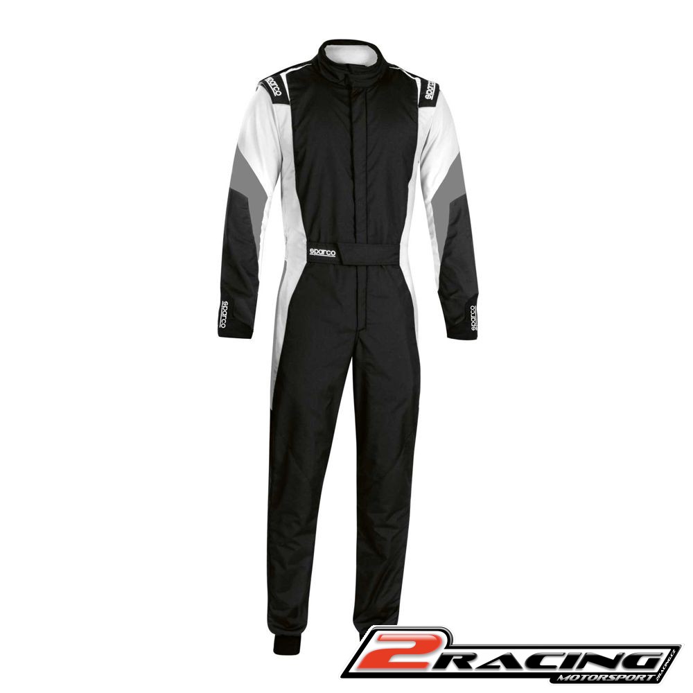 Sparco závodní kombinéza Competition s FIA homologací