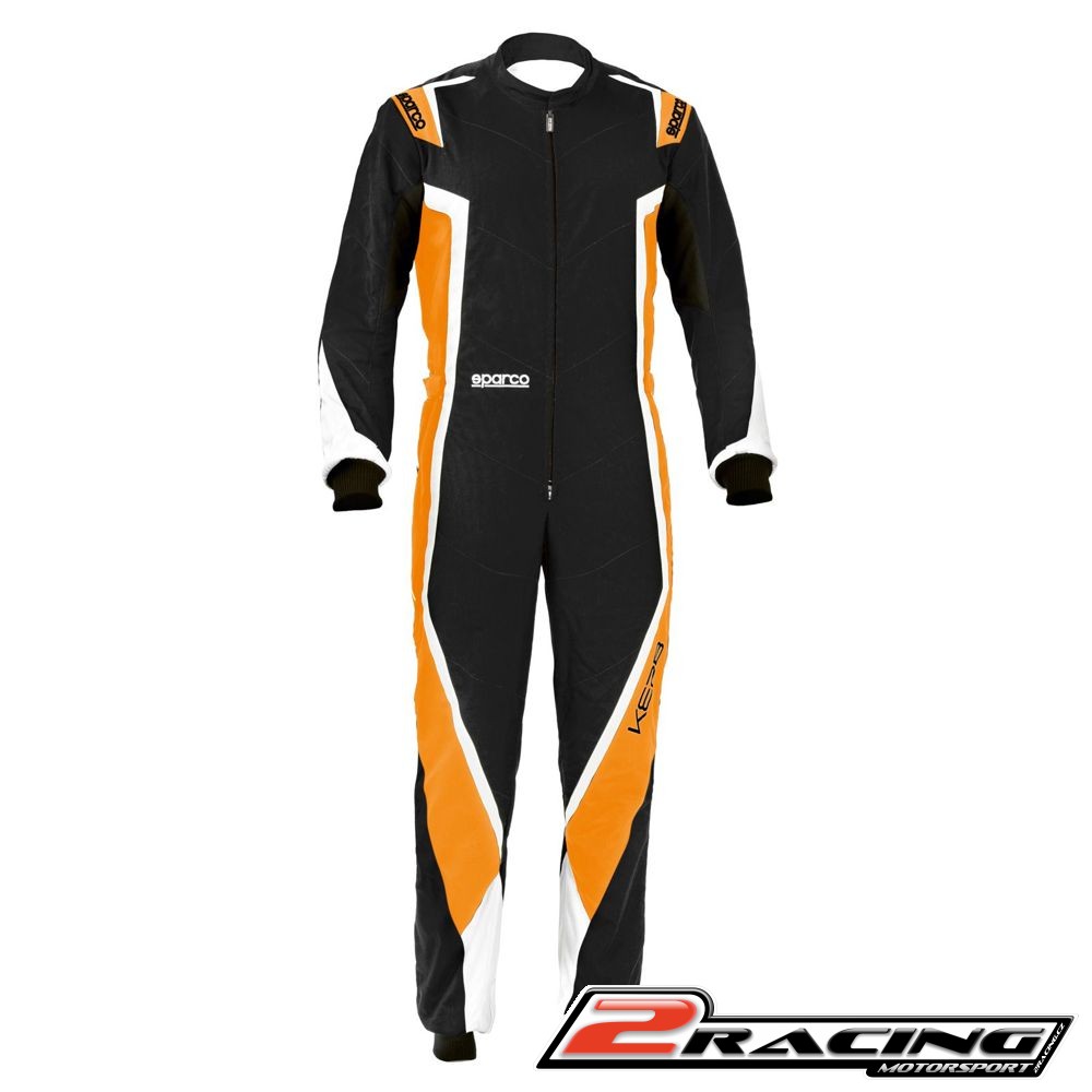 Sparco Kart kombinéza KERB