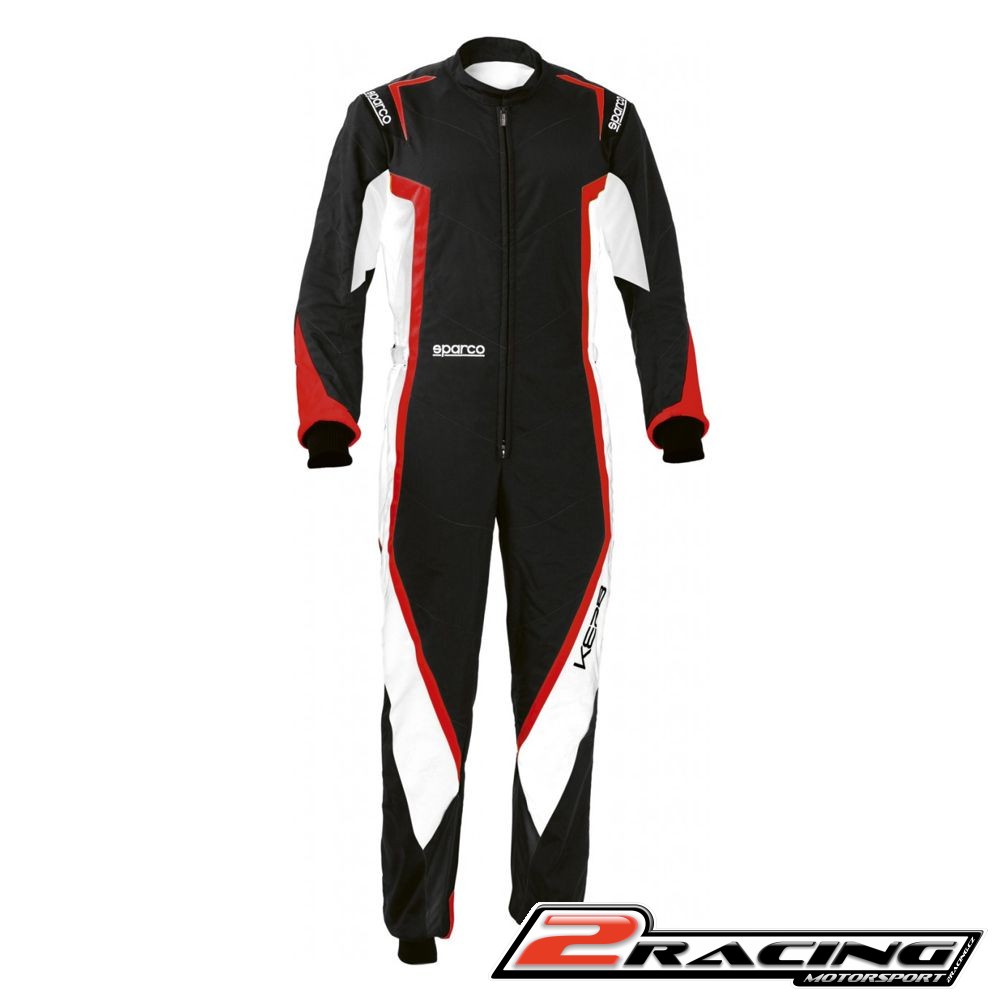 Sparco Kart kombinéza KERB