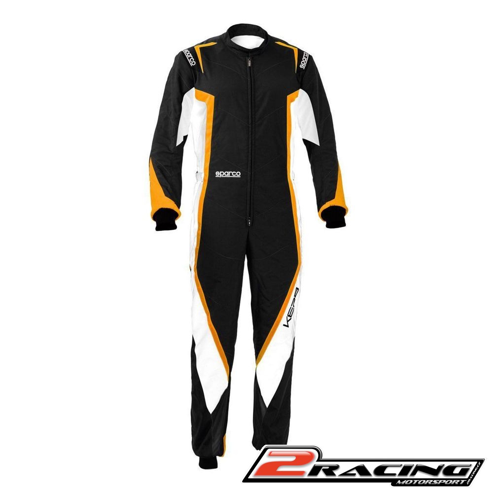 Sparco Kart kombinéza KERB