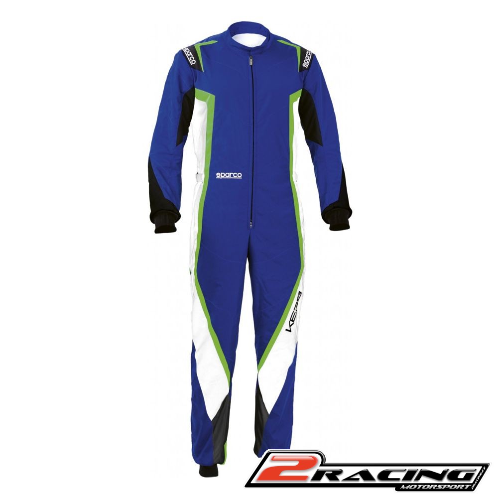 Sparco Kart kombinéza KERB