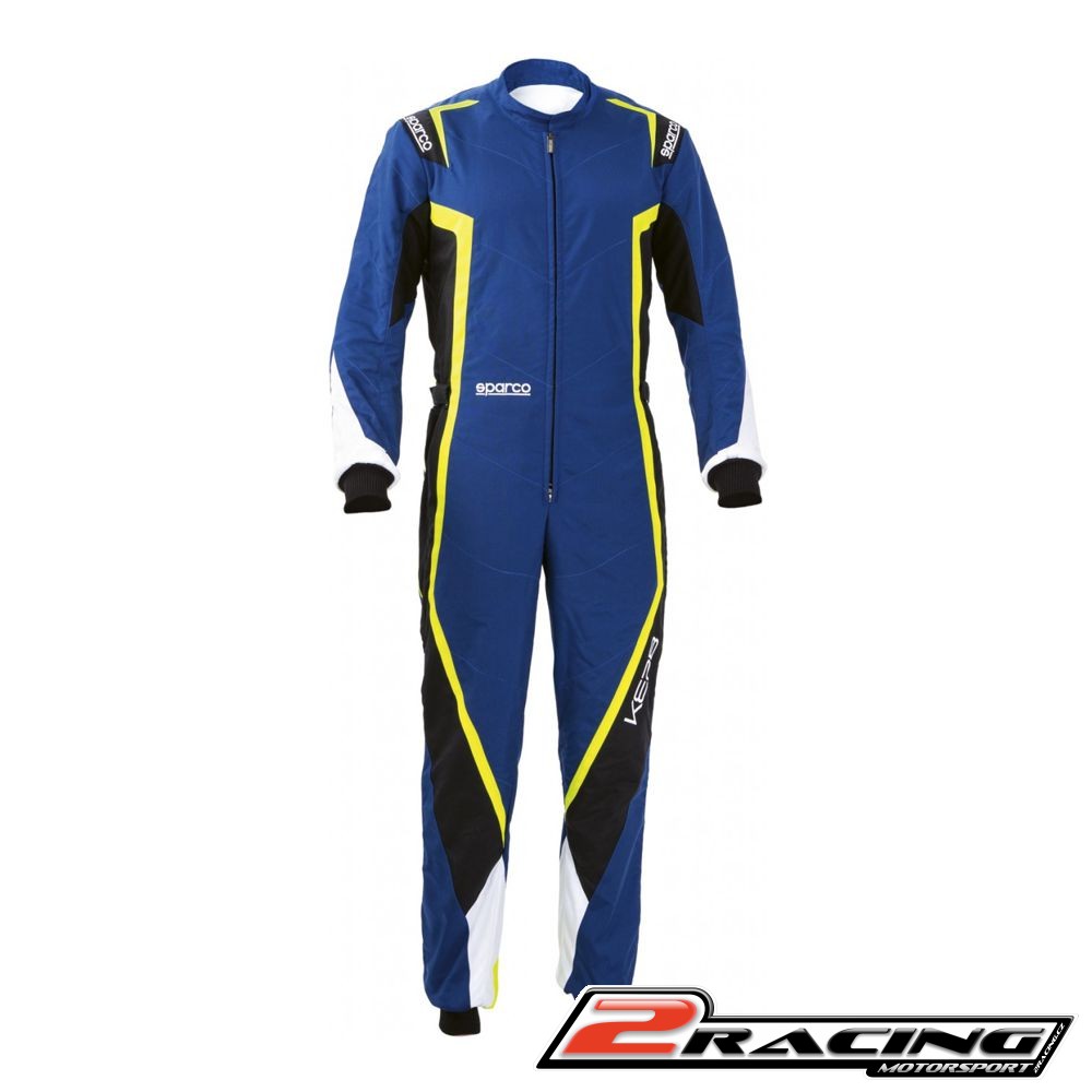 Sparco Kart kombinéza KERB