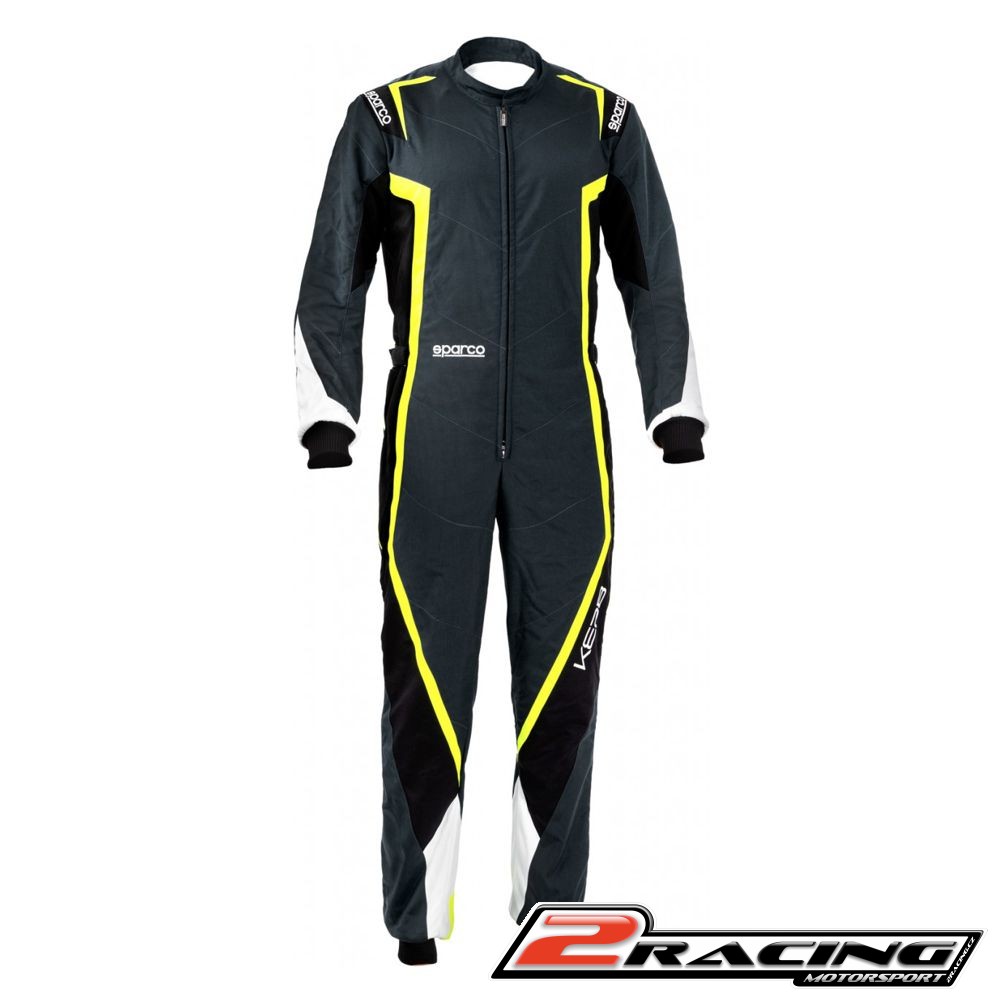 Sparco Kart kombinéza KERB