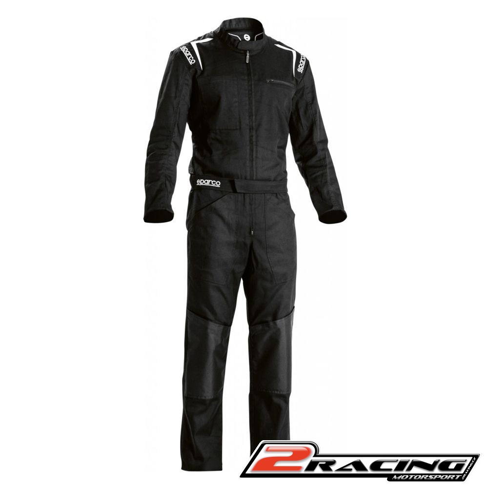Kombinéz pro mechaniky Sparco MS-5