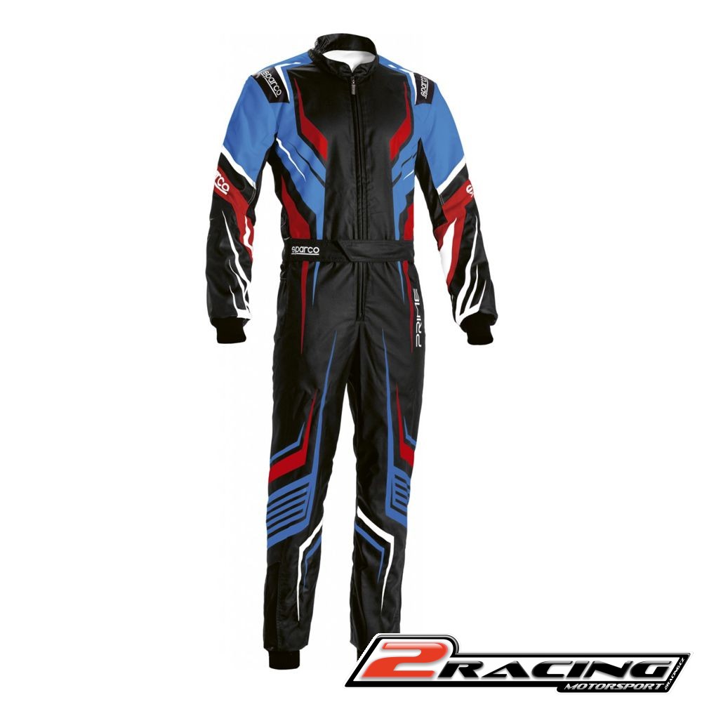 Sparco kart kombinéza PRIME K