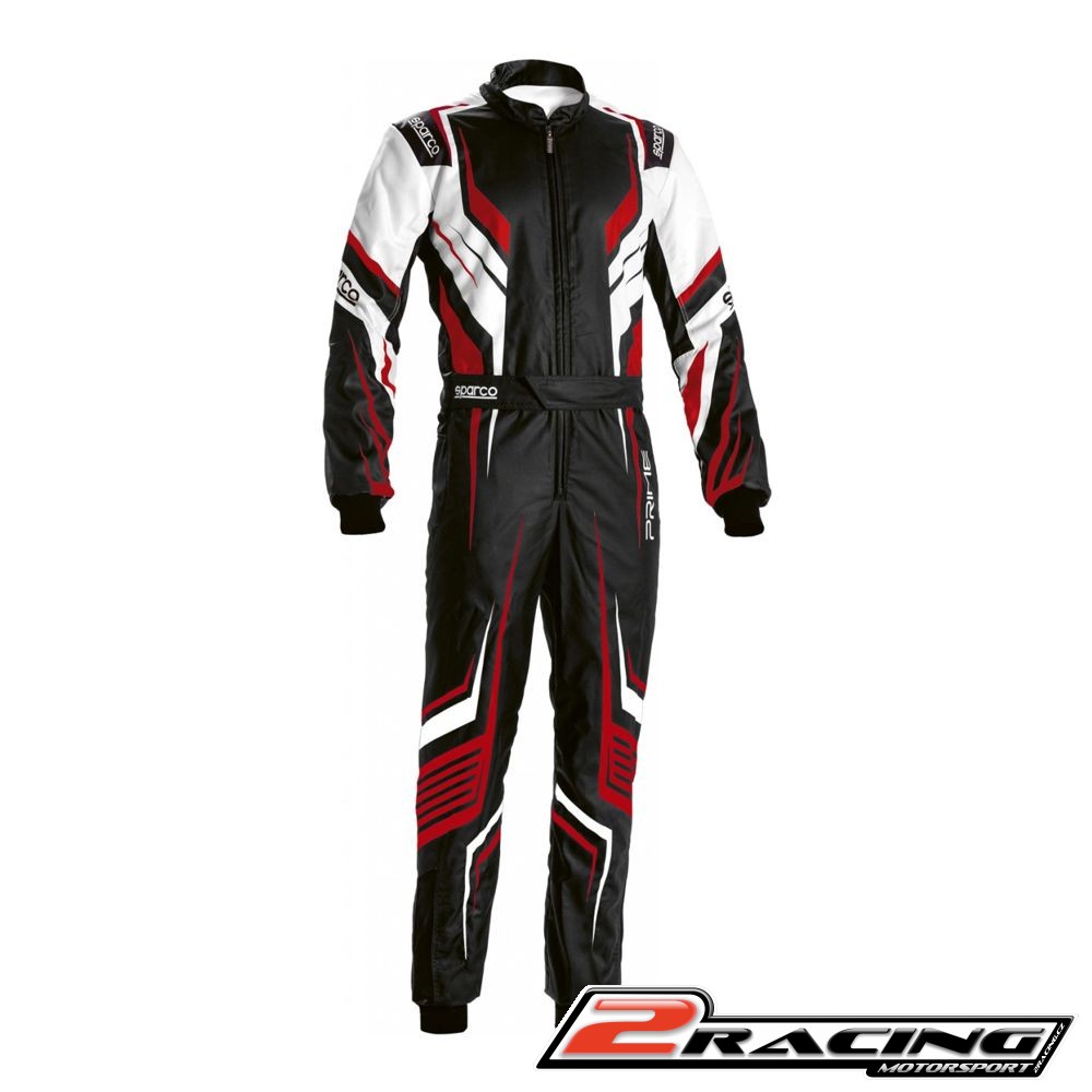 Sparco kart kombinéza PRIME K