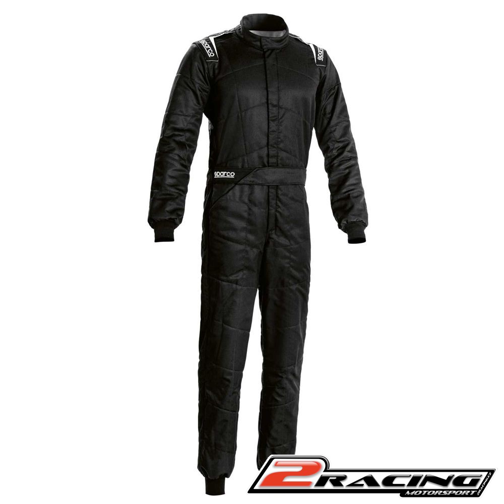 Sparco Sprint závodní kombinéza FIA homologace