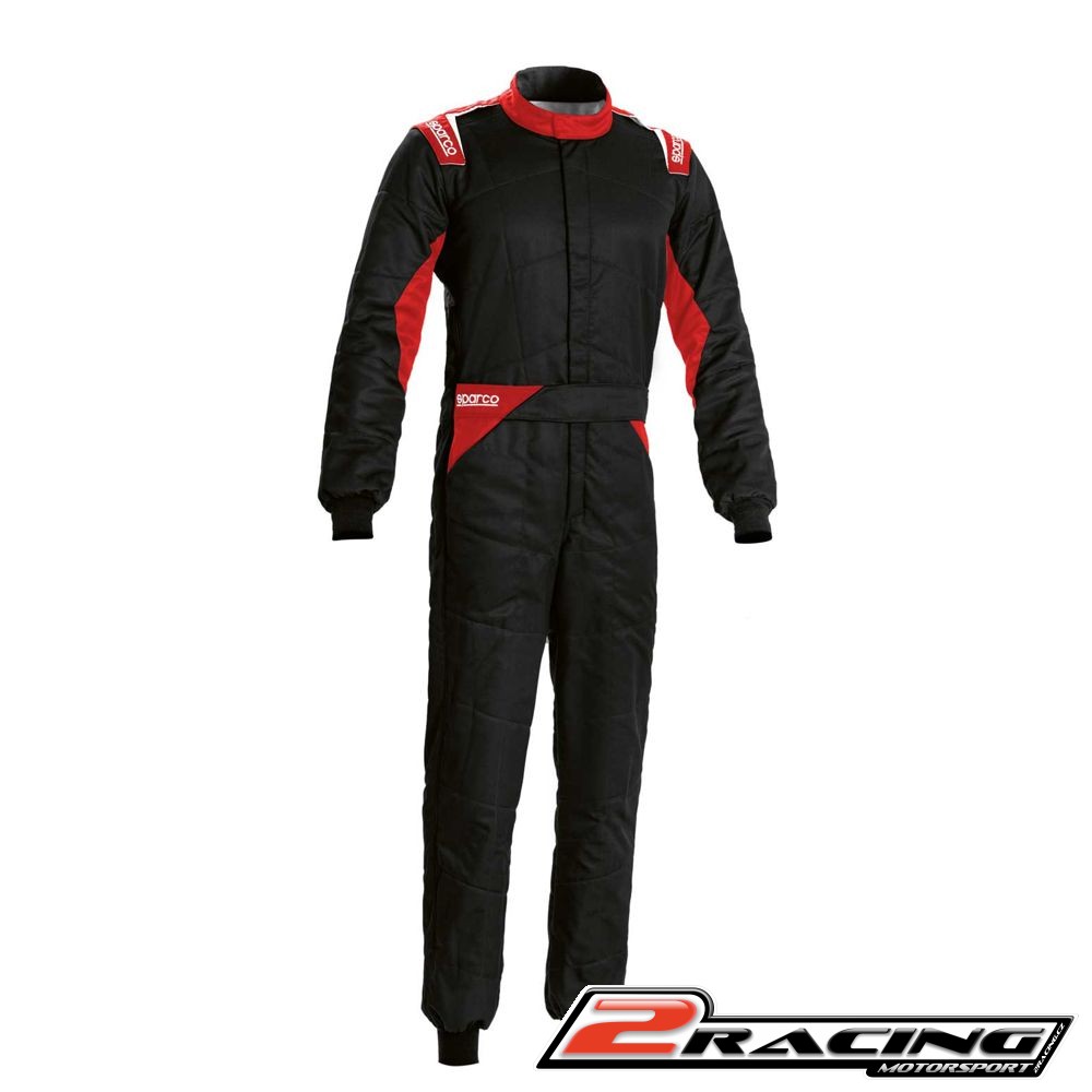 Sparco Sprint závodní kombinéza FIA homologace