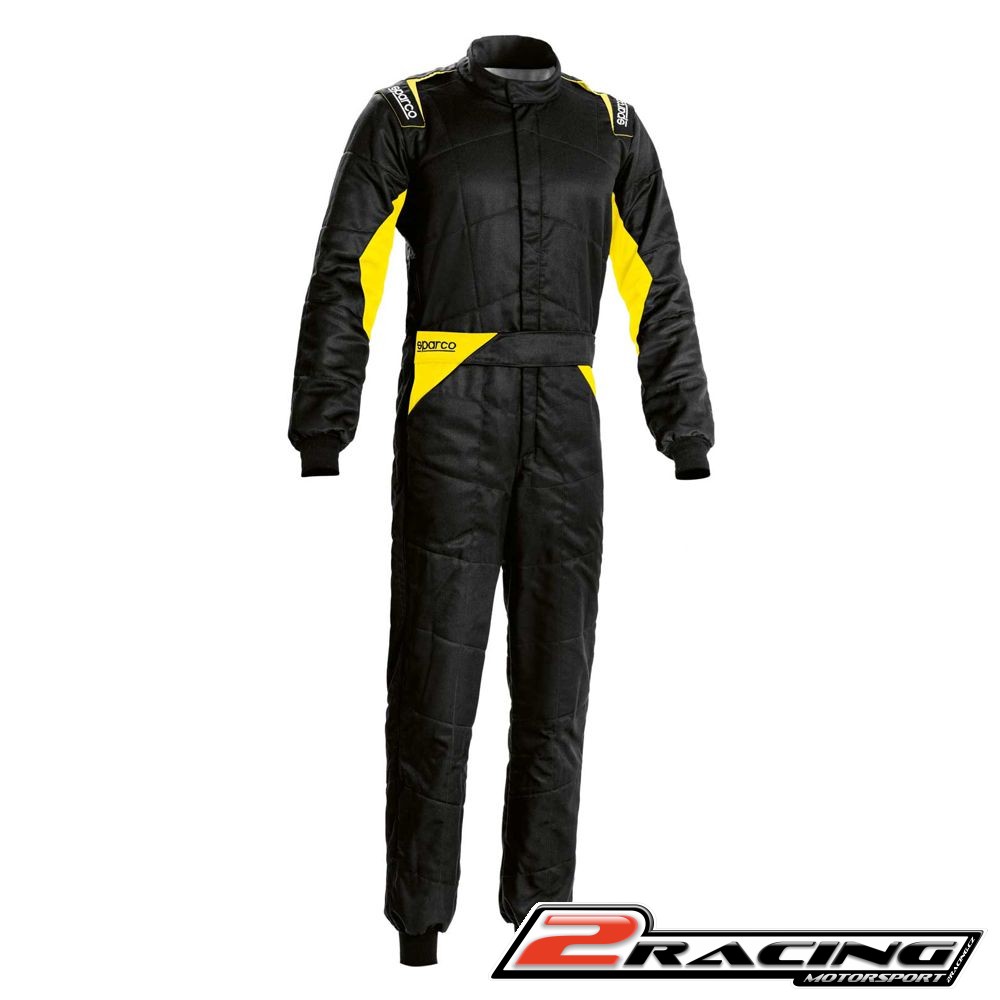 Sparco Sprint závodní kombinéza FIA homologace